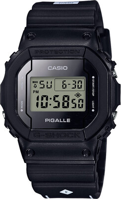 Годинник Casio G-SHOCK The Origin DW-5600UE-1ER - купити за ціною
