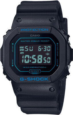 Годинник Casio G-SHOCK The Origin DW-5600UE-1ER - купити за ціною