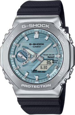 Часы Casio G-SHOCK Classic GBM-2100-1AER - купить в Киеве, Украине