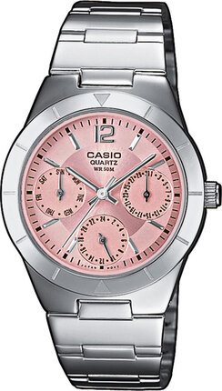 Годинник Casio TIMELESS COLLECTION LTP-2069D-4AVEG