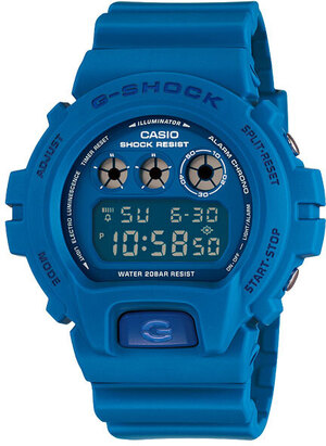 Часы Casio G-SHOCK Classic DW-6900MM-2ER