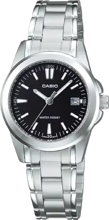 Годинник Casio TIMELESS COLLECTION LTP-1215A-1A2DF