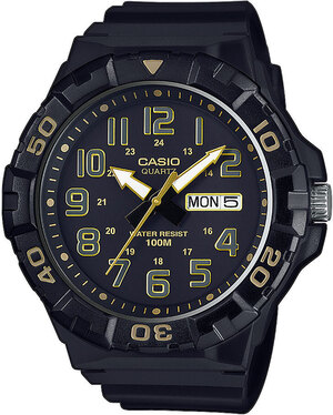 Часы Casio TIMELESS COLLECTION MRW-210H-1A2VEF