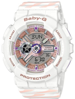 Годинник Casio BABY-G Urban BA-110CH-7AER