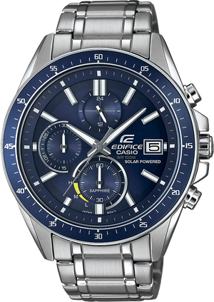 Годинник Casio EDIFICE Classic EFS-S510D-2AVUEF