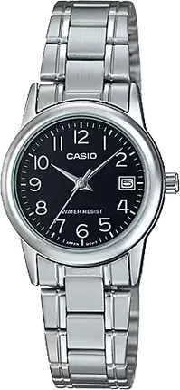 Часы Casio TIMELESS COLLECTION LTP-V002D-1BUDF