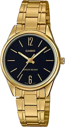 Часы Casio TIMELESS COLLECTION LTP-V005G-1BUDF