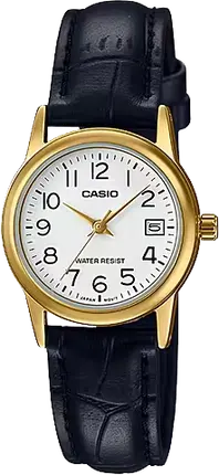 Часы Casio TIMELESS COLLECTION LTP-V002GL-7B2UDF