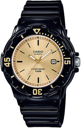 Часы Casio TIMELESS COLLECTION LRW-200H-9EVEF