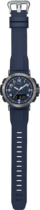 Часы Casio PRO TREK PRW-50YFE-2AER