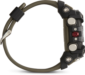 Часы Casio G-SHOCK Master of G Mudmaster GG-B100-1A3ER