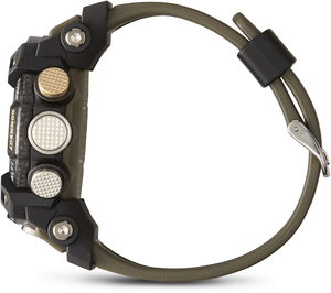 Часы Casio G-SHOCK Master of G Mudmaster GG-B100-1A3ER