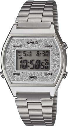 Часы Casio VINTAGE EDGY B640WDG-7EF