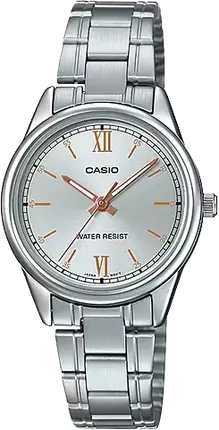Часы Casio TIMELESS COLLECTION LTP-V005D-7B2