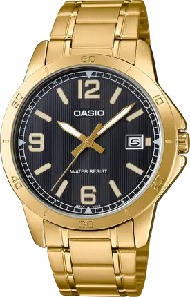 Часы Casio TIMELESS COLLECTION MTP-V004G-1B