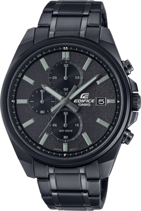Годинник Casio EDIFICE Classic EFV-610DC-1AVUEF