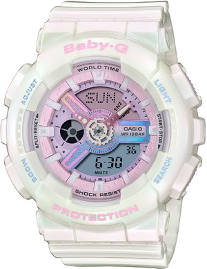 Годинник Casio BABY-G Urban BA-110PL-7A1ER