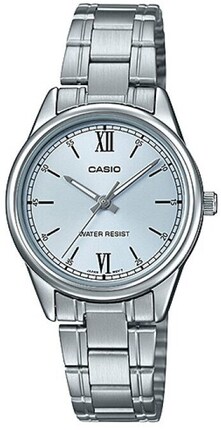 Часы Casio TIMELESS COLLECTION LTP-V005D-2B3