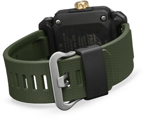 Часы Casio PRO TREK PRW-6900Y-3ER