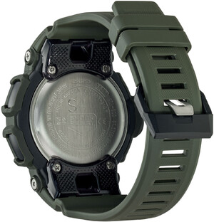 Часы Casio G-SHOCK G-SQUAD GBA-900UU-3A