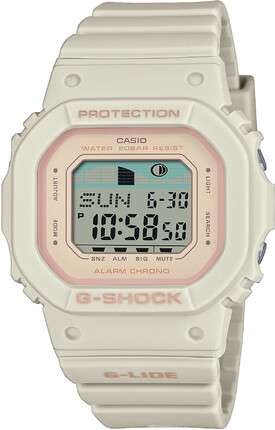 Часы Casio G-SHOCK Classic GLX-S5600-7ER