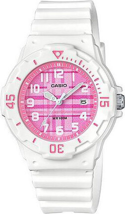 Часы Casio TIMELESS COLLECTION LRW-200H-4C