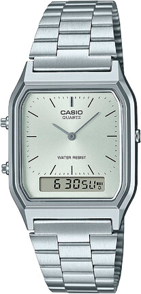 Годинник Casio VINTAGE EDGY AQ-230A-7AMQYES