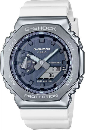 Часы Casio G-SHOCK Classic GM-2100WS-7AER