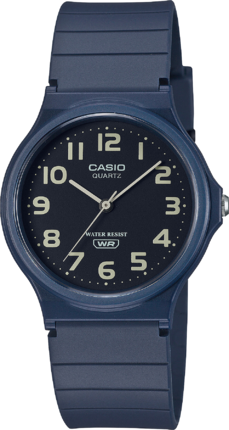 Часы Casio TIMELESS COLLECTION MQ-24UC-2B