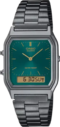 Годинник Casio VINTAGE EDGY AQ-230EGG-3AEF