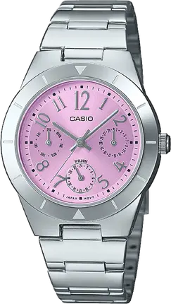 Годинник Casio TIMELESS COLLECTION LTP-2069D-4A3VEF