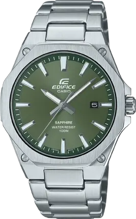 Часы Casio EDIFICE Classic EFR-S108D-3AVUEF