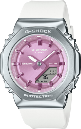 Годинник Casio G-SHOCK Classic GM-S2110-7A6ER