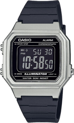 Часы Casio TIMELESS COLLECTION W-217HM-7BVEF уценка