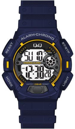 Часы Q&Q M132J806Y