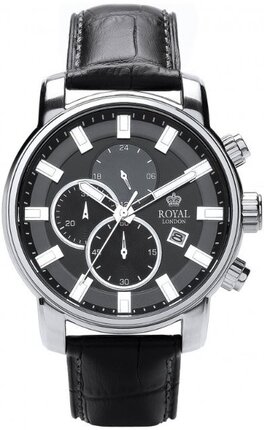 Годинник ROYAL LONDON 41464-02