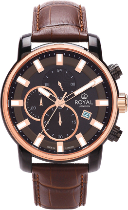 Годинник ROYAL LONDON 41464-04