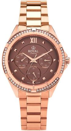 Годинник ROYAL LONDON 21437-06 уценка