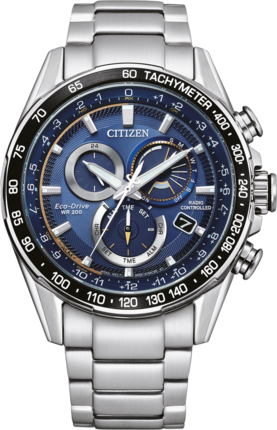 Годинник Citizen CB5914-89L