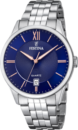 Годинник Festina Classics F20425/5