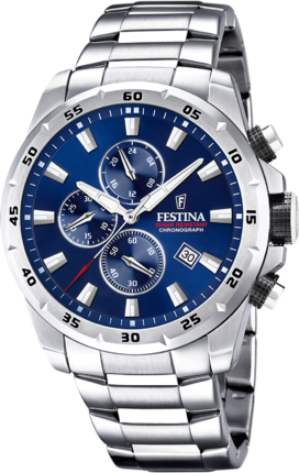 Часы Festina Chrono Sport F20463/2