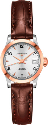 Часы Longines Record L2.320.5.76.2