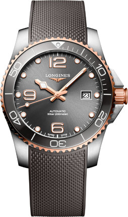 Годинник Longines HydroConquest L3.781.3.78.9