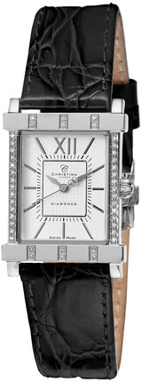 Годинник CHRISTINA 143SWBL2