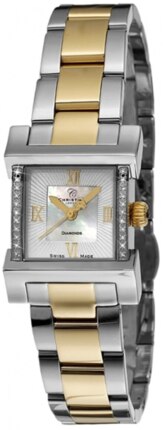 Годинник CHRISTINA 142BW