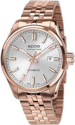 Часы Epos 3501.132.24.18.34