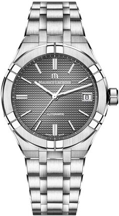 Часы Maurice Lacroix AIKON Automatic AI6007-SS002-230-1