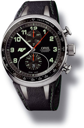 ORIS 673 7611 7084 LS 5 28 02 FC