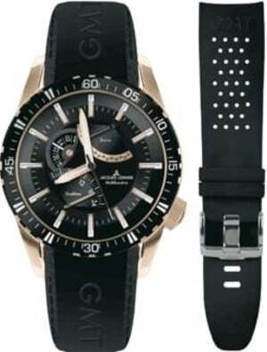 Часы Jacques Lemans Liverpool 1-1584H + ремешок