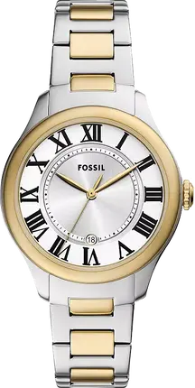 Часы Fossil Gilmore ES5396